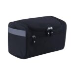 Custom Hanging Toiletry Bag - 6