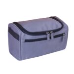 Custom Hanging Toiletry Bag - 7