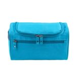 Custom Hanging Toiletry Bag - 8