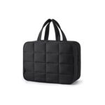 Custom Hanging Toiletry Bag - 1
