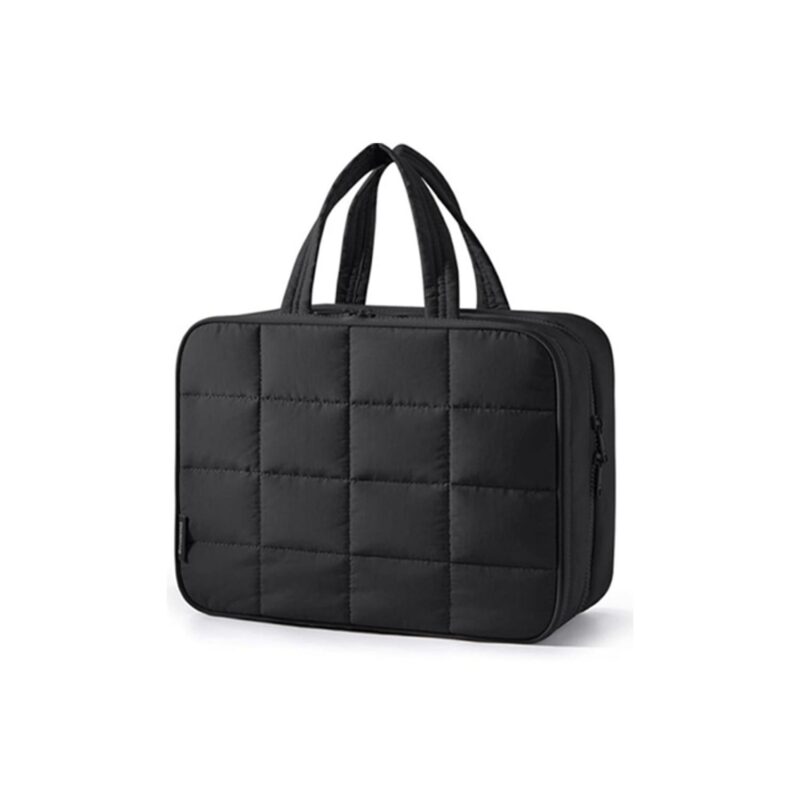 Custom Hanging Toiletry Bag - 1
