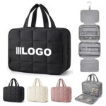 Custom Hanging Toiletry Bag