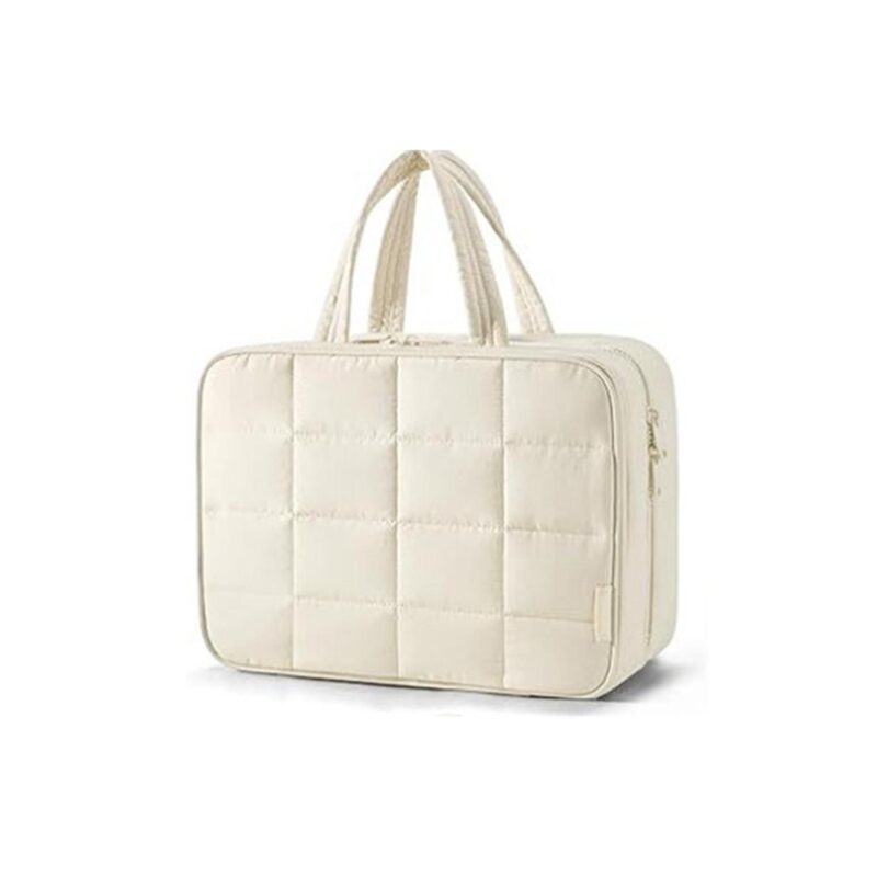 Custom Hanging Toiletry Bag - 2