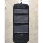Custom Hanging Toiletry Bag - 3