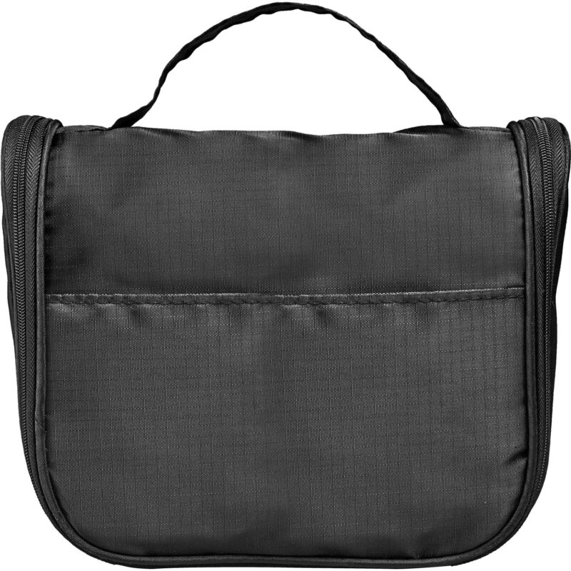 Custom Hanging Toiletry Bag - 1