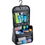 Custom Hanging Toiletry Bag - 4