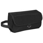 Custom Hanging Toiletry Bag - 1