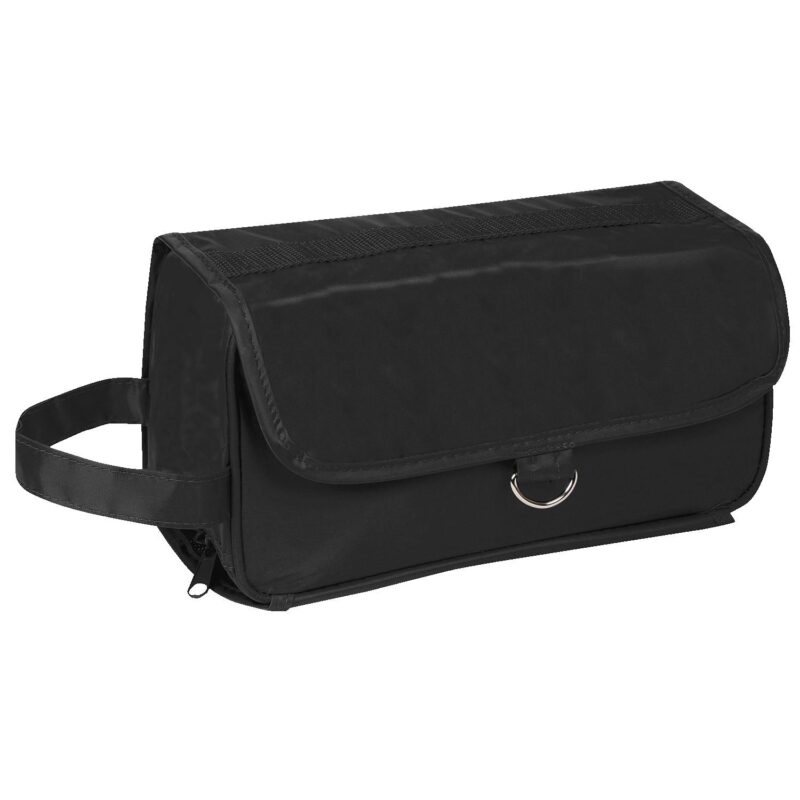 Custom Hanging Toiletry Bag - 1