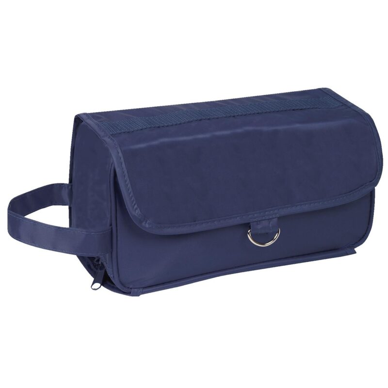 Custom Hanging Toiletry Bag - 2