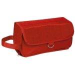 Custom Hanging Toiletry Bag - 3