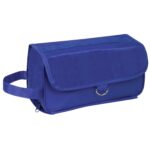 Custom Hanging Toiletry Bag - 4