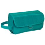 Custom Hanging Toiletry Bag - 5