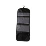 Custom Hanging Toiletry Kit Bag - 1