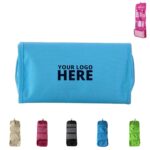Custom Hanging Toiletry Kit Bag