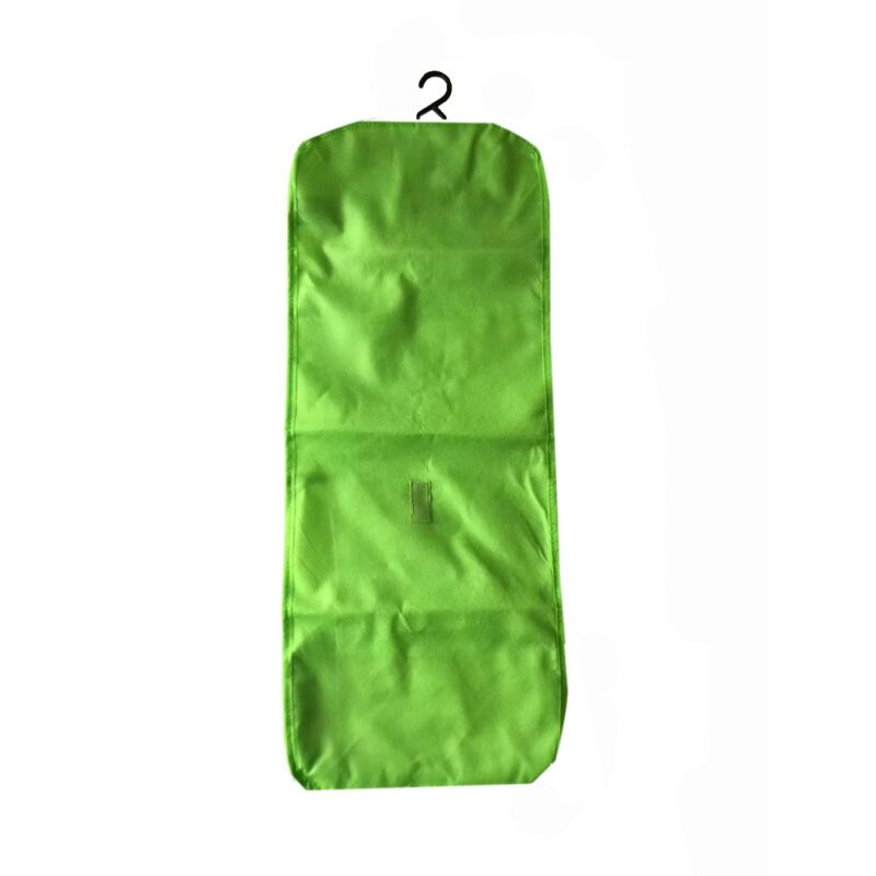 Custom Hanging Toiletry Kit Bag - 3