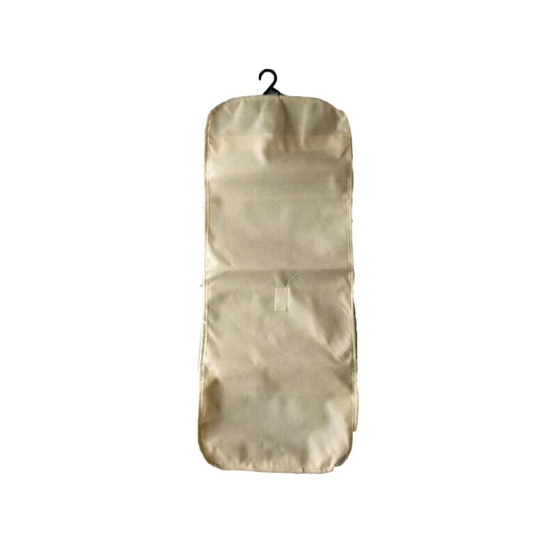 Custom Hanging Toiletry Kit Bag - 5