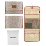 Custom Hanging Toiletry Kit - 1