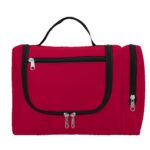 Custom Hanging Toiletry Tote - 2
