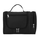 Custom Hanging Toiletry Tote - 3