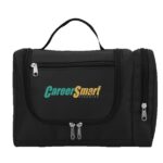Custom Hanging Toiletry Tote - 5