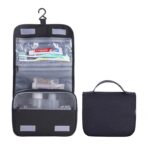 Custom Hanging Travel Toiletry Bag - 1