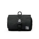 Custom Hanging Travel Toiletry Bag