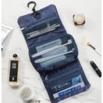 Custom Hanging Travel Toiletry Bag - 2
