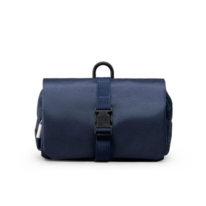 Custom Hanging Travel Toiletry Bag - 3