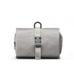 Custom Hanging Travel Toiletry Bag - 4