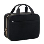 Custom Hanging Travel Toiletry Bag - 3
