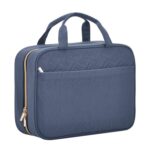 Custom Hanging Travel Toiletry Bag - 5