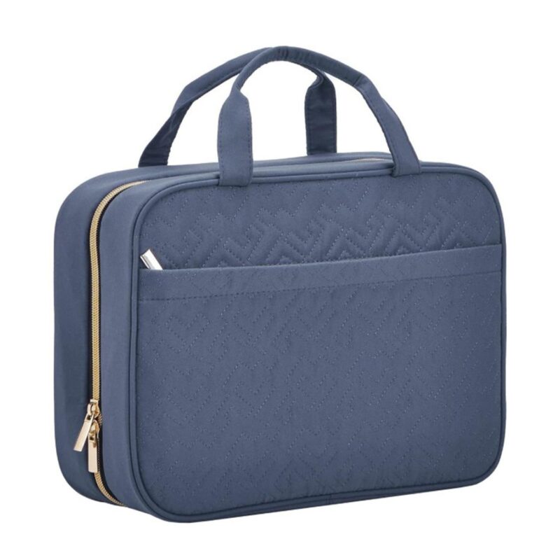 Custom Hanging Travel Toiletry Bag - 5