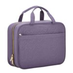 Custom Hanging Travel Toiletry Bag - 7