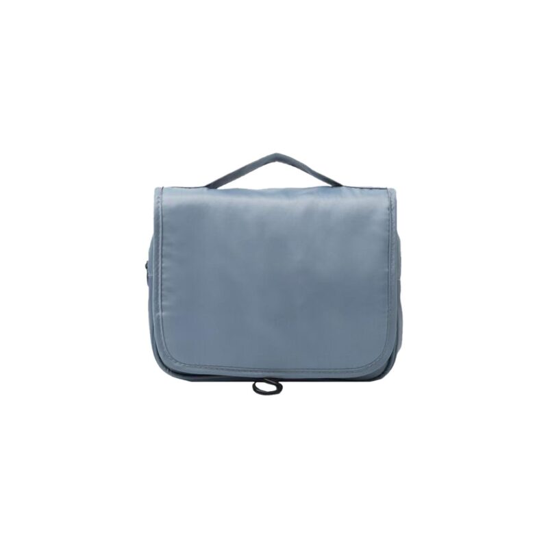 Custom Hanging Travel Toiletry Bag - 3