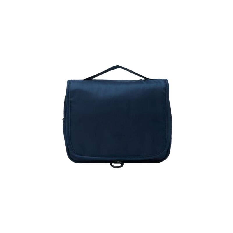 Custom Hanging Travel Toiletry Bag - 4