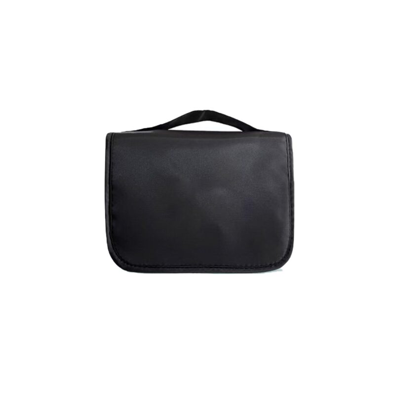 Custom Hanging Travel Toiletry Bag - 5
