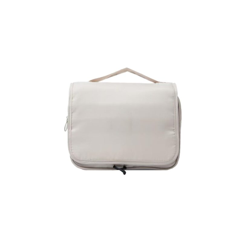 Custom Hanging Travel Toiletry Bag - 6