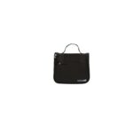 Custom Hanging Travel Toiletry Bag - 4