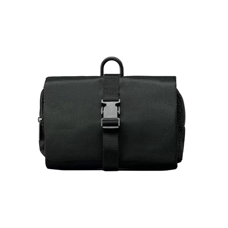 Custom Hanging Travel Toiletry Bag - 2