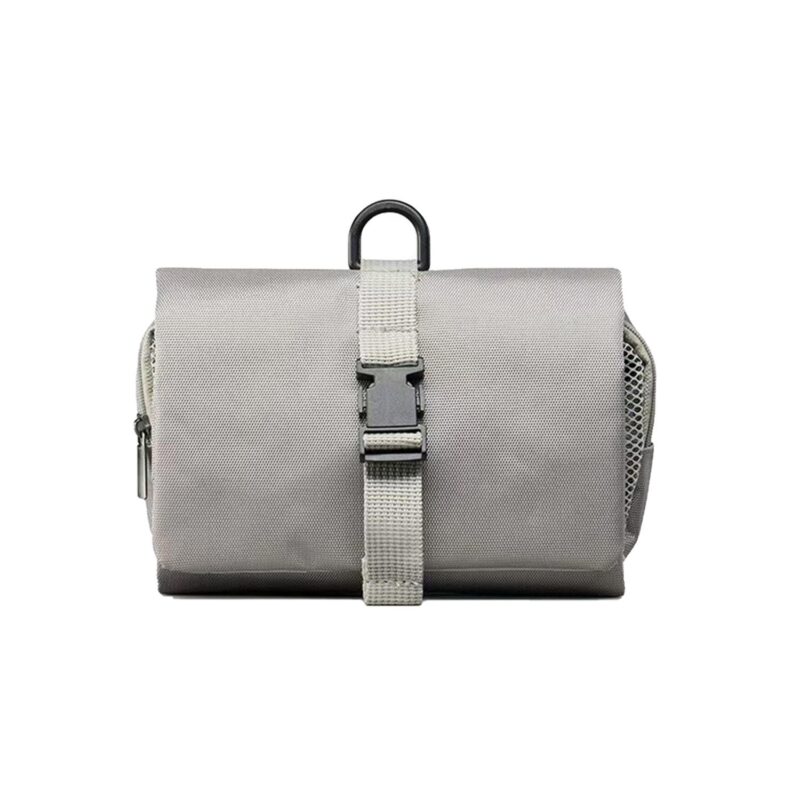 Custom Hanging Travel Toiletry Bag - 3