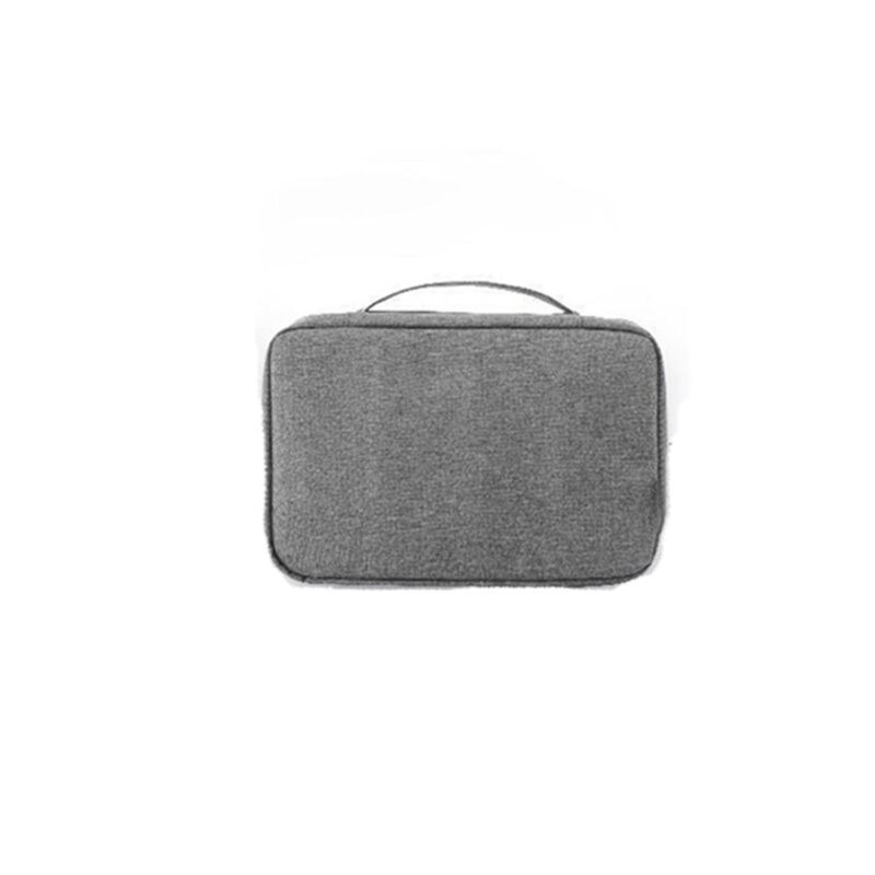 Custom Hanging Travel Toiletry Bag - 3