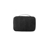 Custom Hanging Travel Toiletry Bag - 4