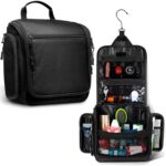 Custom Hanging Travel Toiletry Bag - 2