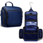 Custom Hanging Travel Toiletry Bag - 6