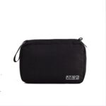 Custom Hanging Travel Toiletry Bag - 2