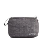 Custom Hanging Travel Toiletry Bag - 3