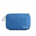 Custom Hanging Travel Toiletry Bag - 4