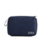 Custom Hanging Travel Toiletry Bag - 5
