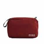 Custom Hanging Travel Toiletry Bag - 6