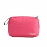 Custom Hanging Travel Toiletry Bag - 7